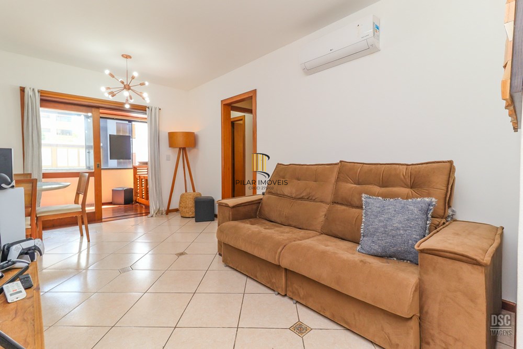 Apartamento 2 dormitórios no bairro Jardim Itu Sabará