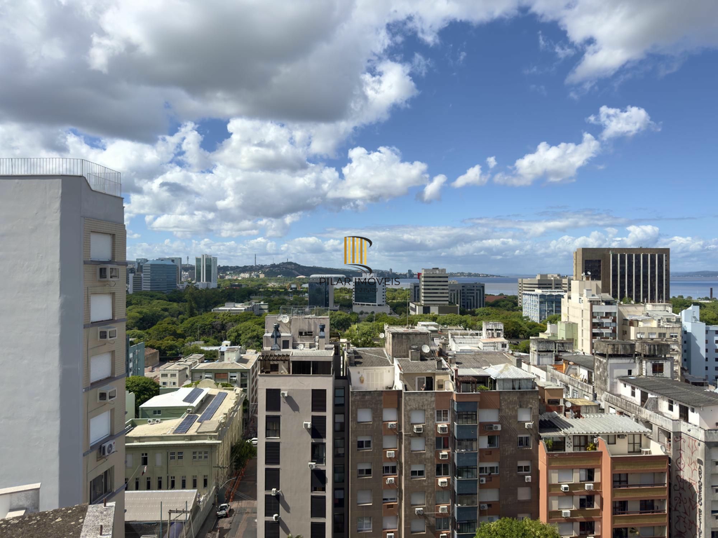 Apartamento 1 dormitório no bairro Centro Histórico