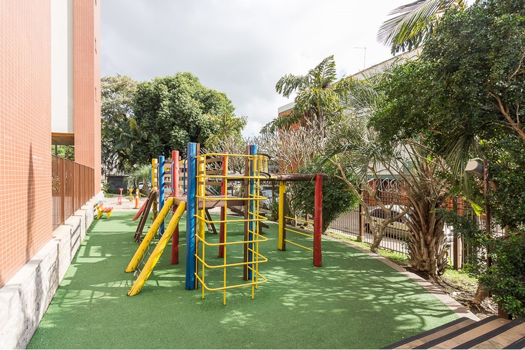 Apartamento 3 dormitórios no bairro Jardim Lindóia