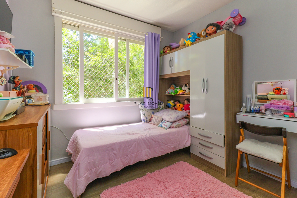 Casa 2 dormitórios no bairro Camaquã