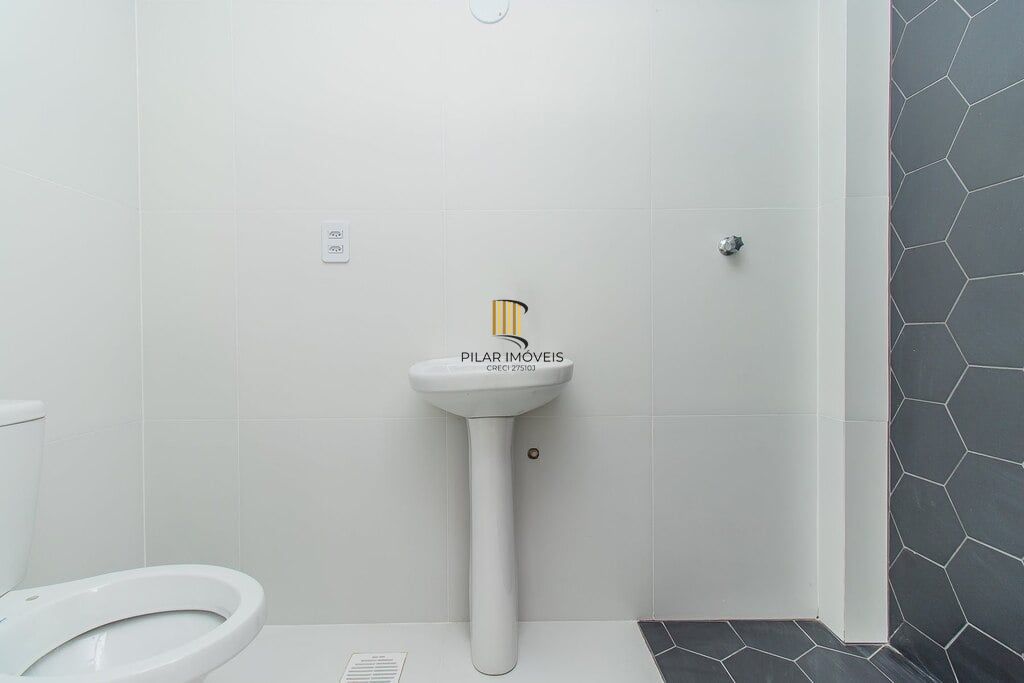 Apartamento 1 dormitório no bairro Partenon