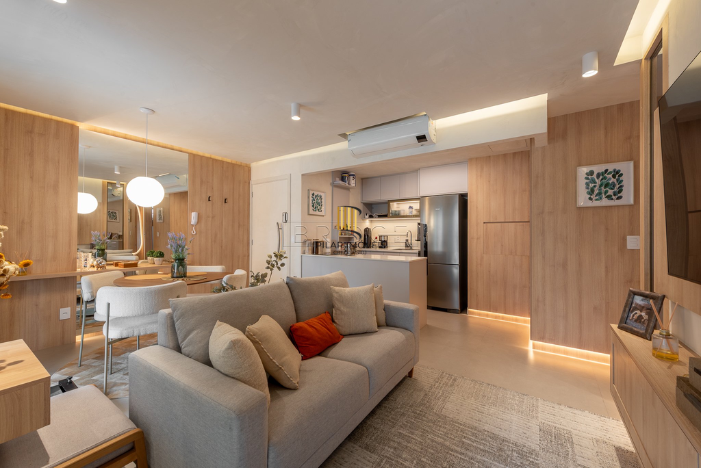 Loft 1 dormitório no bairro Auxiliadora