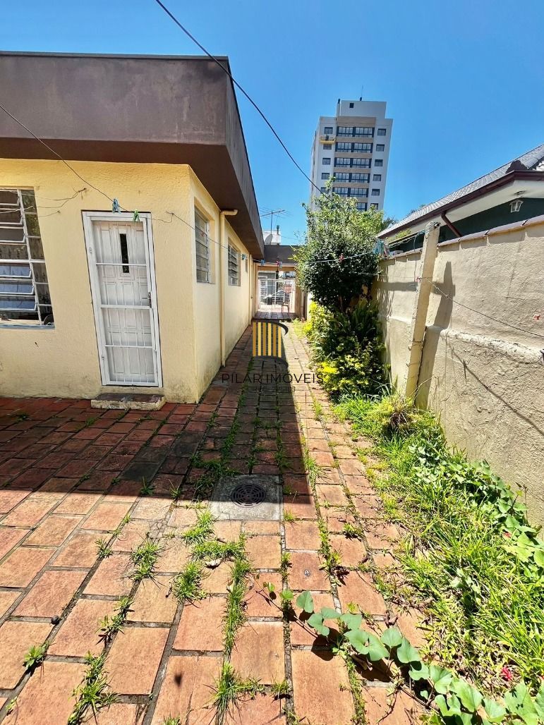 Casa 3 dormitórios no bairro Santa Maria Goretti