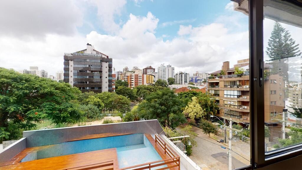 Apartamento 3 dormitórios no bairro Petrópolis