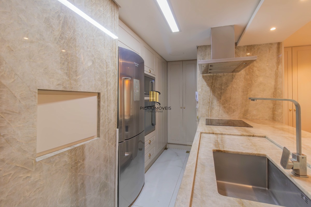 Apartamento 3 dormitórios no bairro Vila Mariana