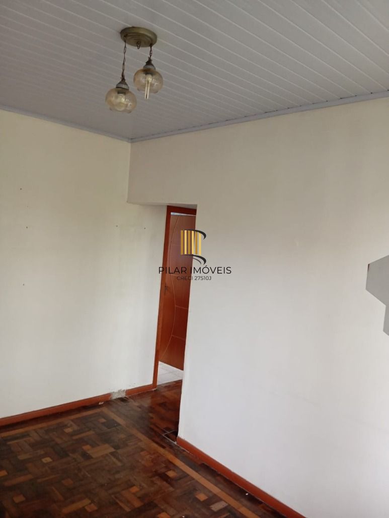 Apartamento 2 dormitórios no bairro Passo da Areia