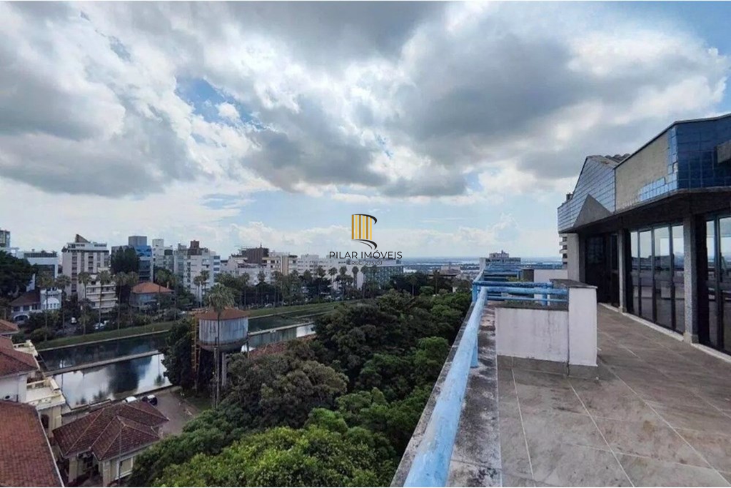 Sala Comercial no bairro Moinhos de Vento