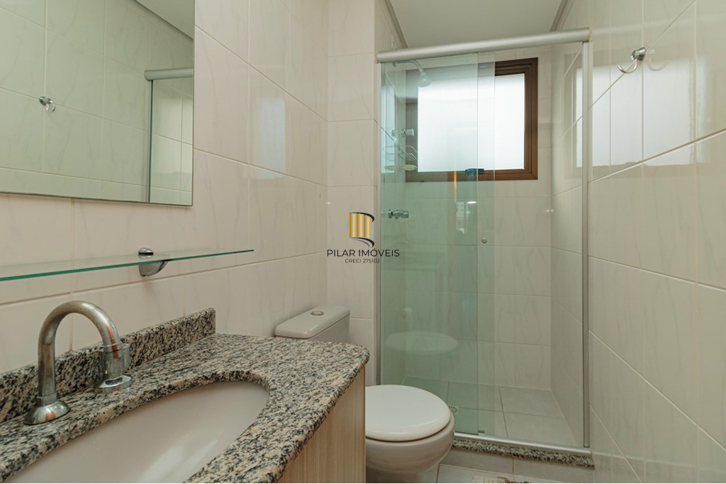 Apartamento 3 dormitórios no bairro Boa Vista
