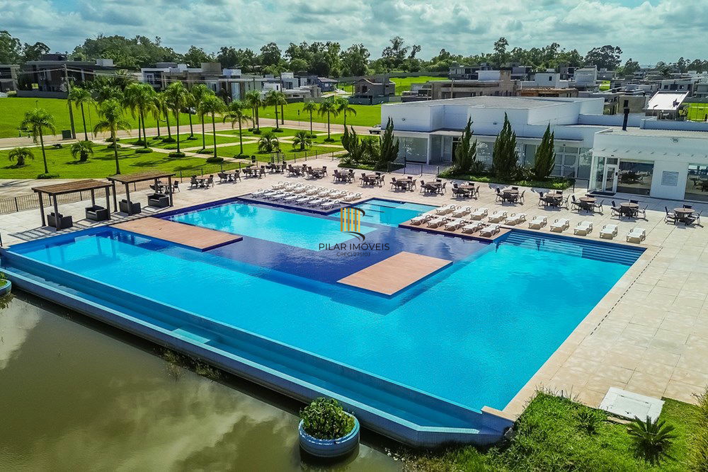 Terreno no bairro Sanga Funda