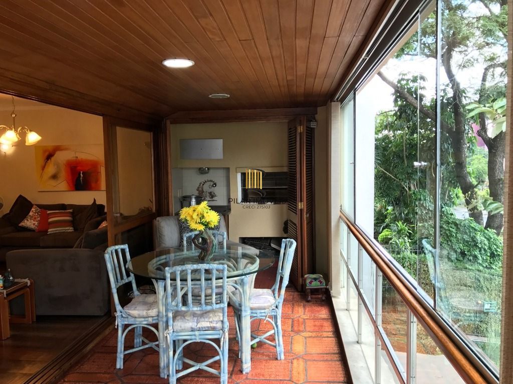 Apartamento 3 dormitórios no bairro Bela Vista