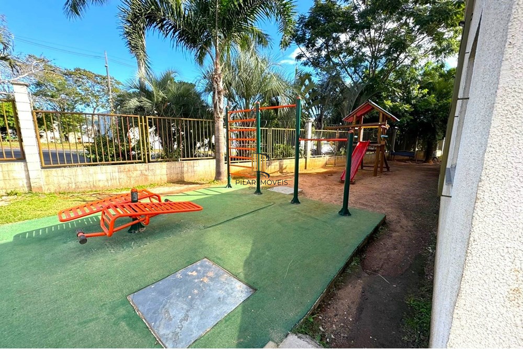 Apartamento 2 dormitórios no bairro Jardim Leopoldina