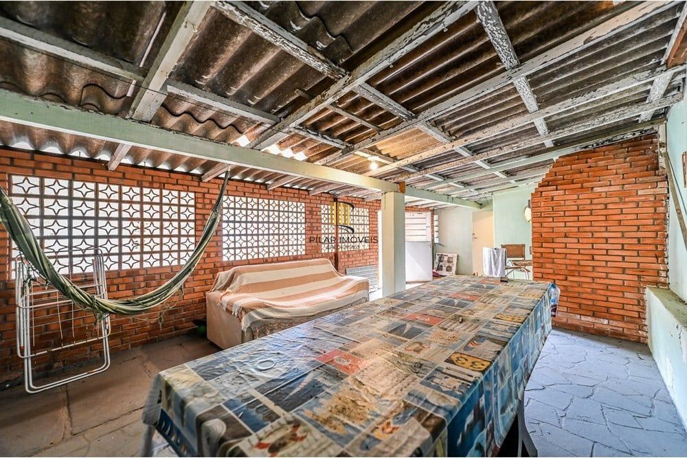 Casa de Condomínio 3 dormitórios no bairro Santa Tereza