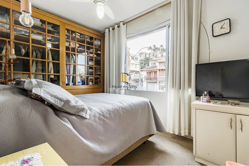 Apartamento 3 dormitórios no bairro Cristo Redentor