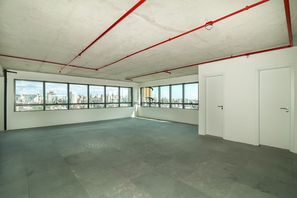 Sala Comercial no bairro Higienópolis