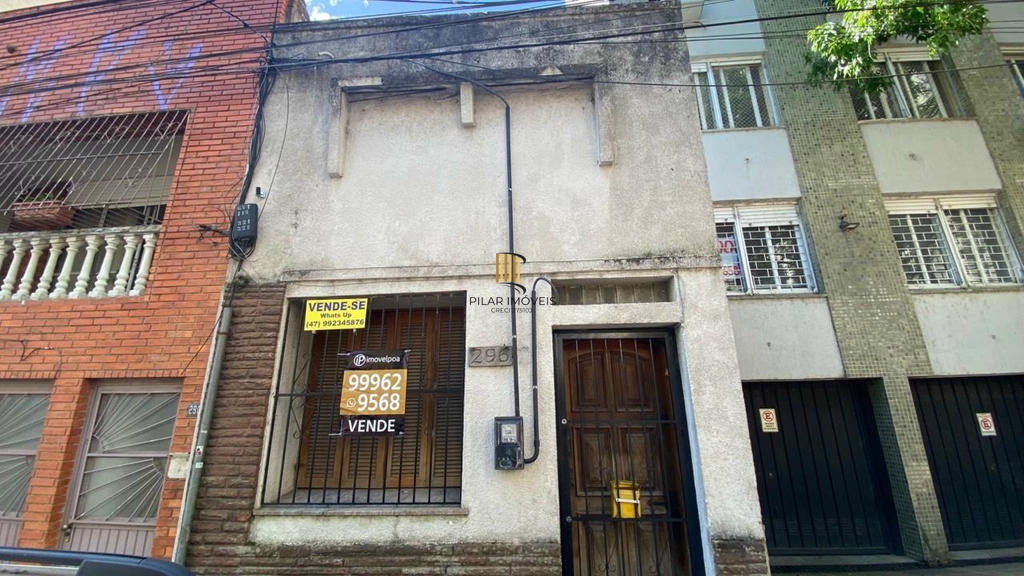 Casa 4 dormitórios no bairro Centro Histórico - Pilar Imóveis