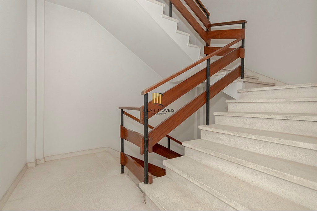 Apartamento 3 dormitórios no bairro São João