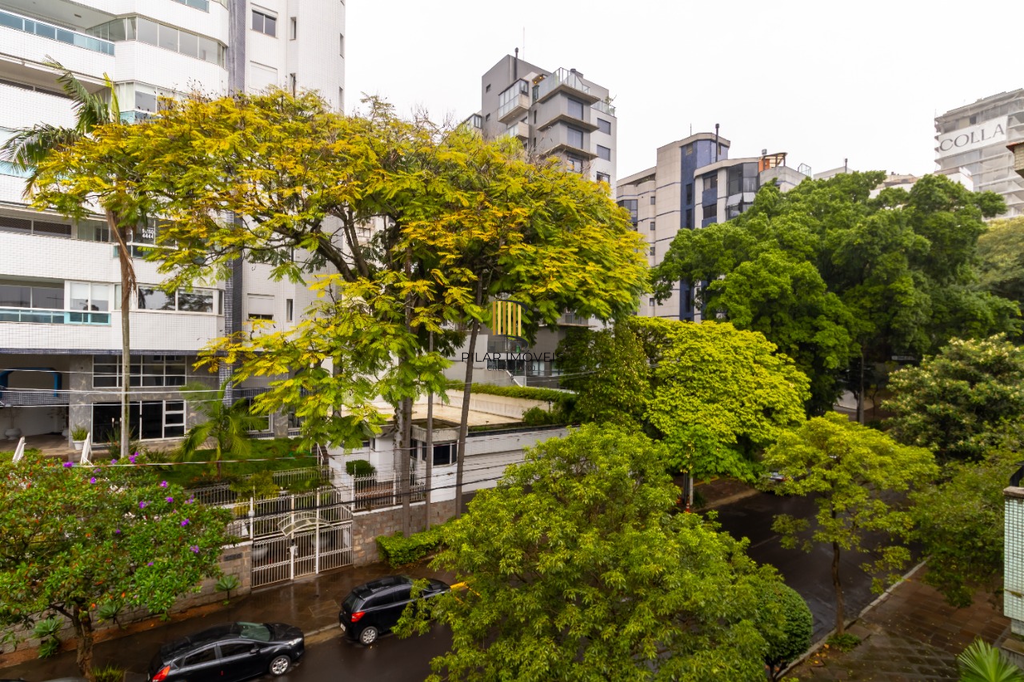 Apartamento 3 dormitórios no bairro Rio Branco