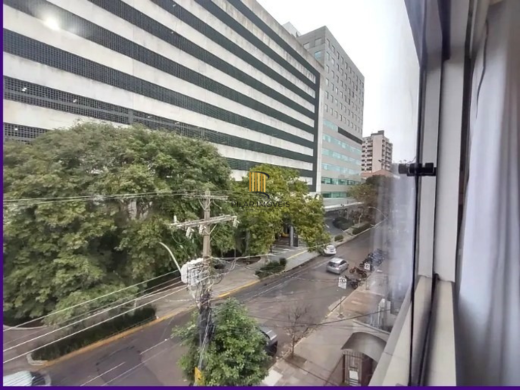 Apartamento 2 dormitórios no bairro Independência