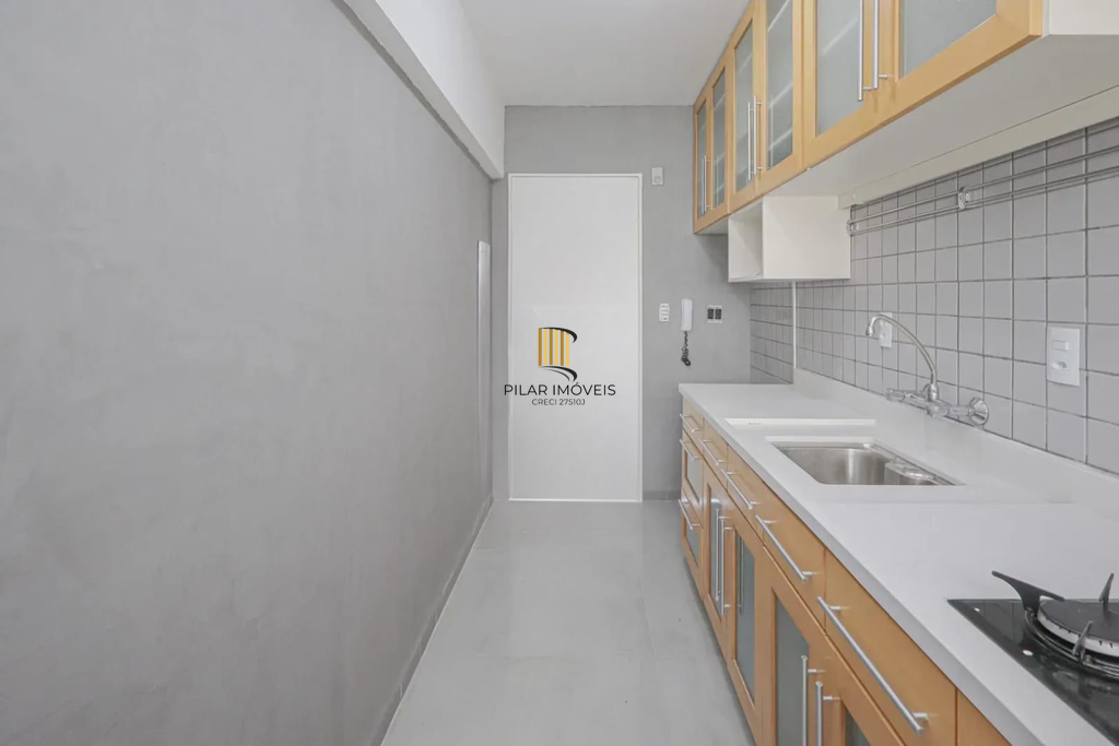 Apartamento 1 dormitório no bairro Boa Vista