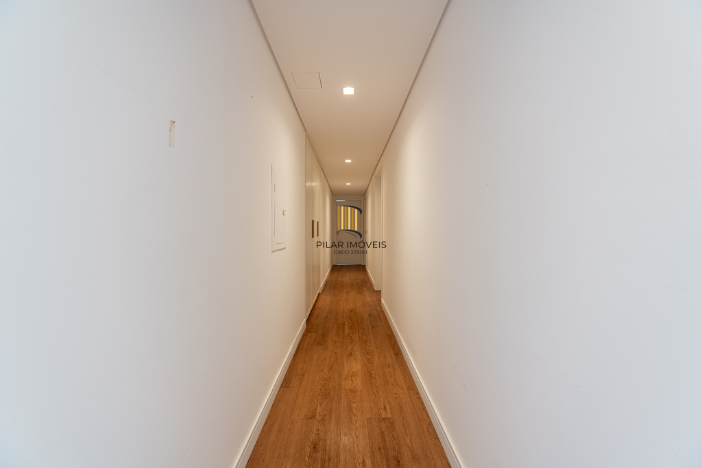 Apartamento 3 dormitórios no bairro Petrópolis
