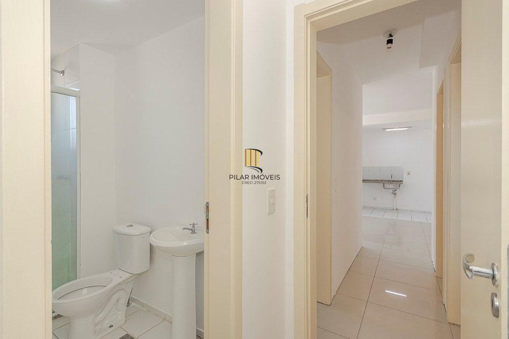Apartamento 3 dormitórios no bairro Ipanema