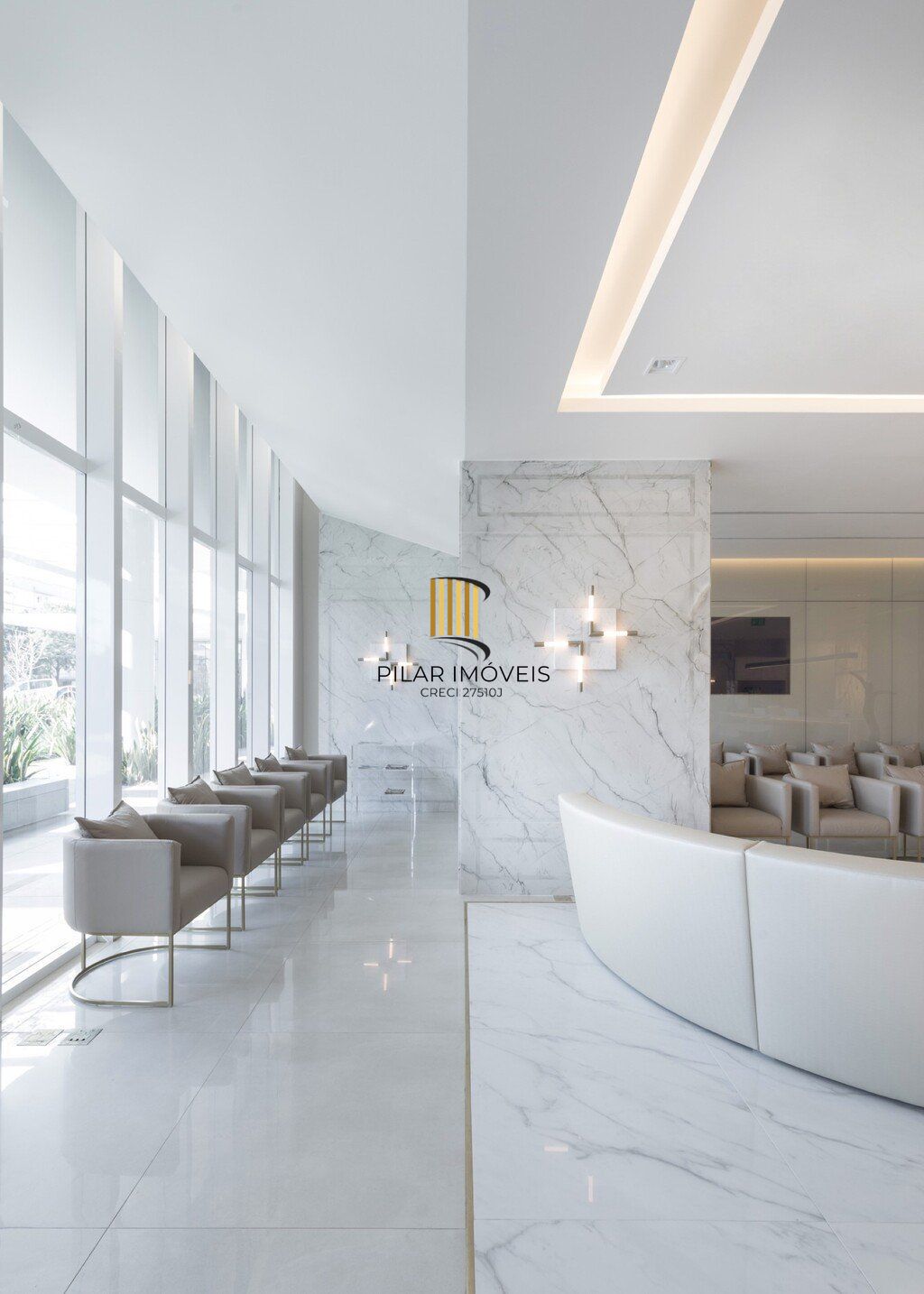 Sala Comercial no bairro Santana
