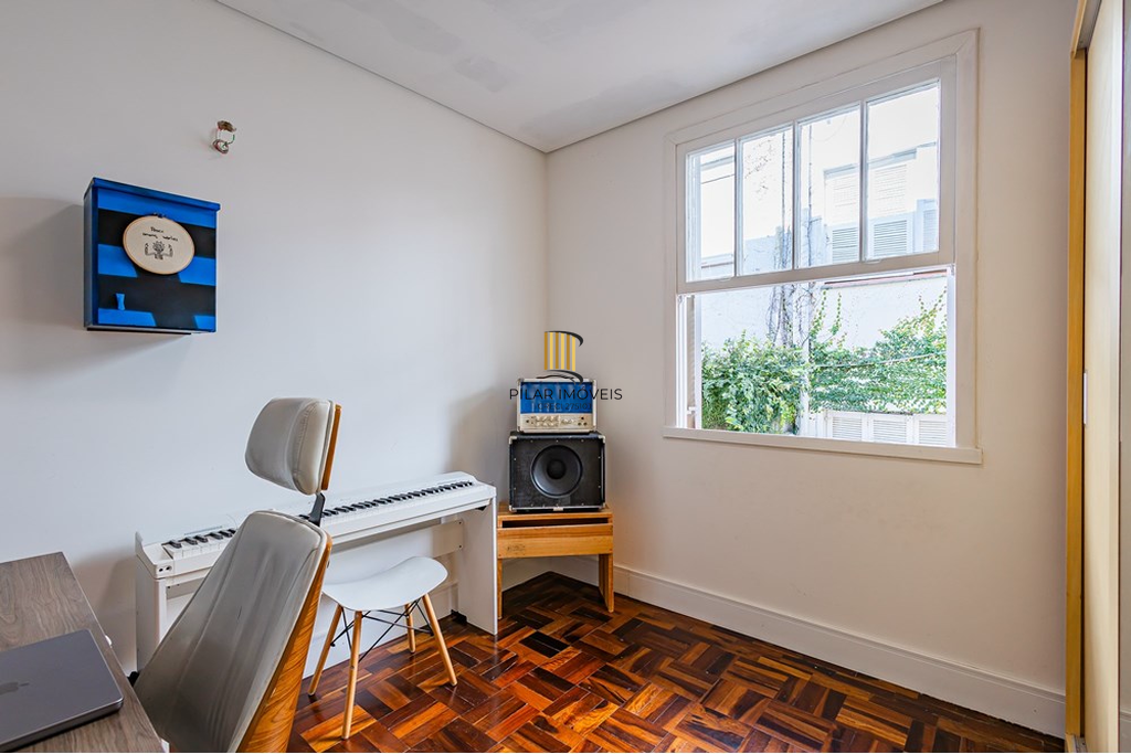 Apartamento 2 dormitórios no bairro Petrópolis