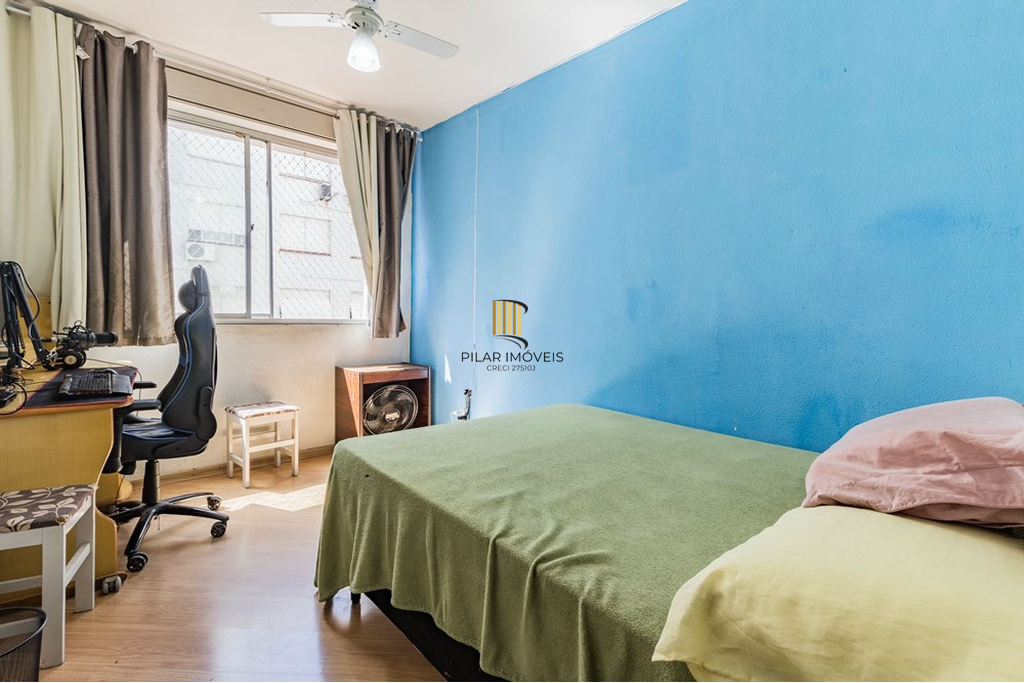 Apartamento 3 dormitórios no bairro Sarandi