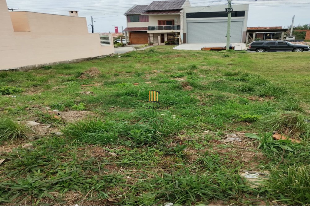 Terreno no bairro Eldorado do Sul