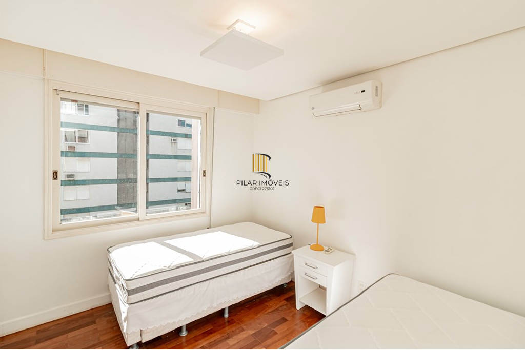 Apartamento 2 dormitórios no bairro Moinhos de Vento