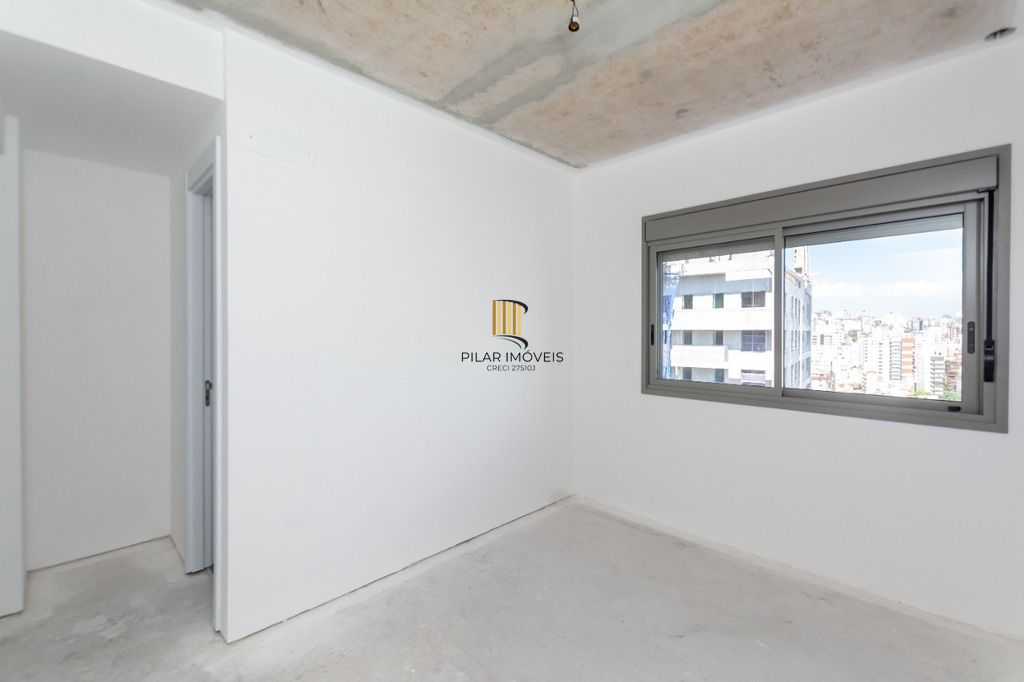 Apartamento 3 dormitórios no bairro Rio Branco