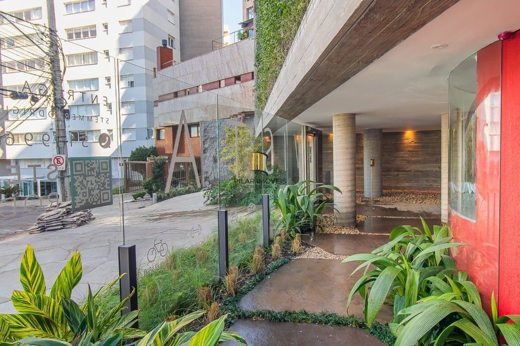 Apartamento 3 dormitórios no bairro Bela Vista