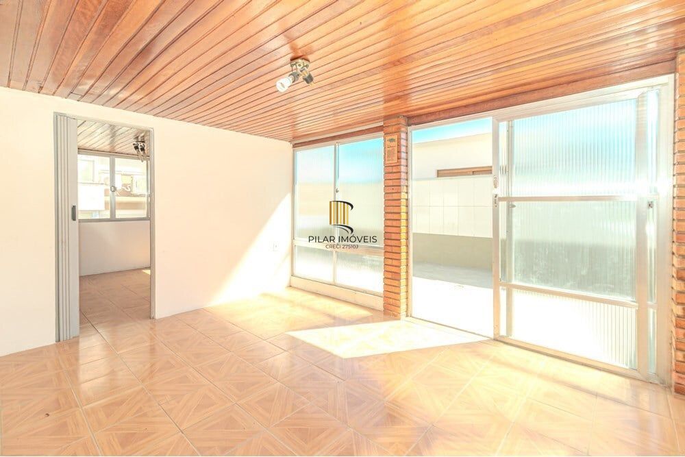 Apartamento 2 dormitórios no bairro Santana