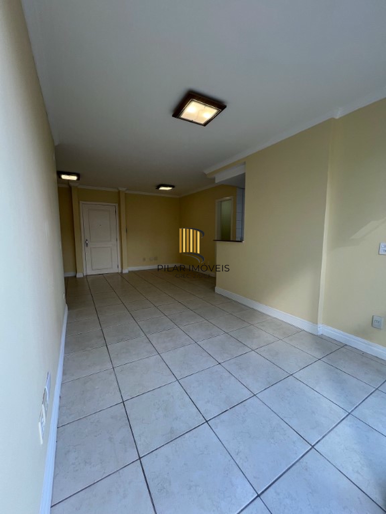 Apartamento 1 dormitório no bairro Bela Vista