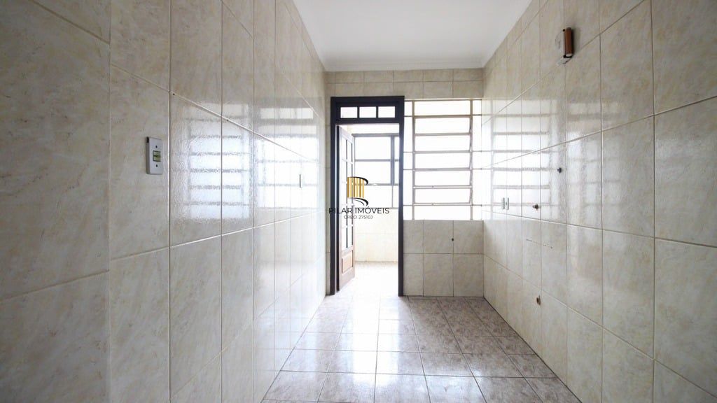 Apartamento 3 dormitórios no bairro Rio Branco