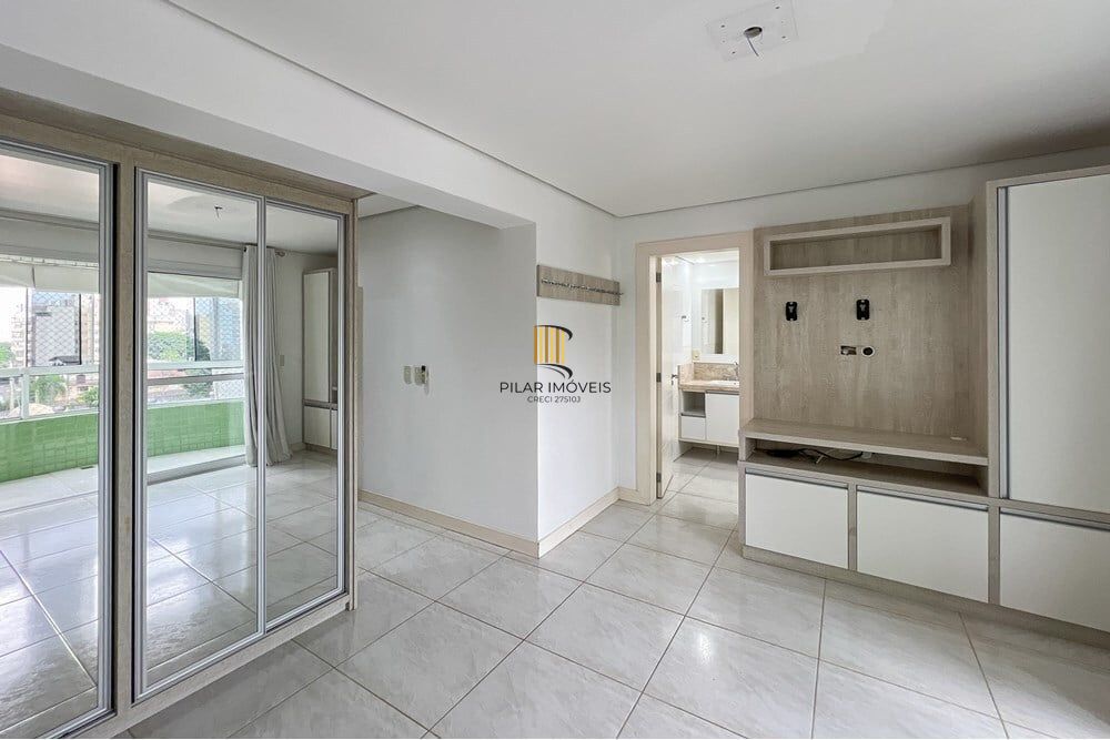 Apartamento 3 dormitórios no bairro Centro