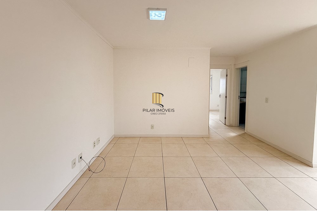 Apartamento 2 dormitórios no bairro Fátima