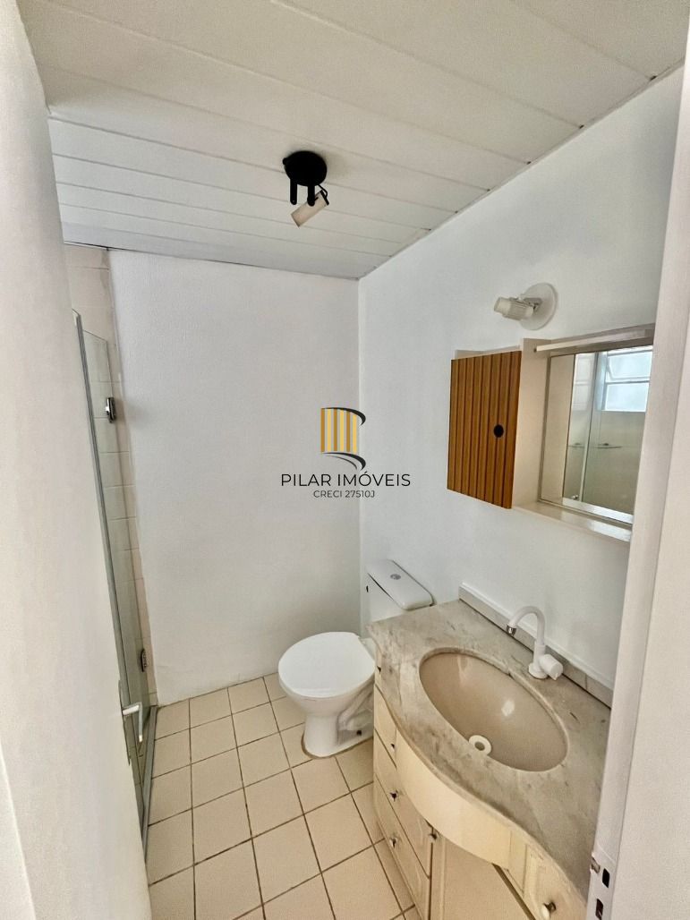 Apartamento 2 dormitórios no bairro Sarandi