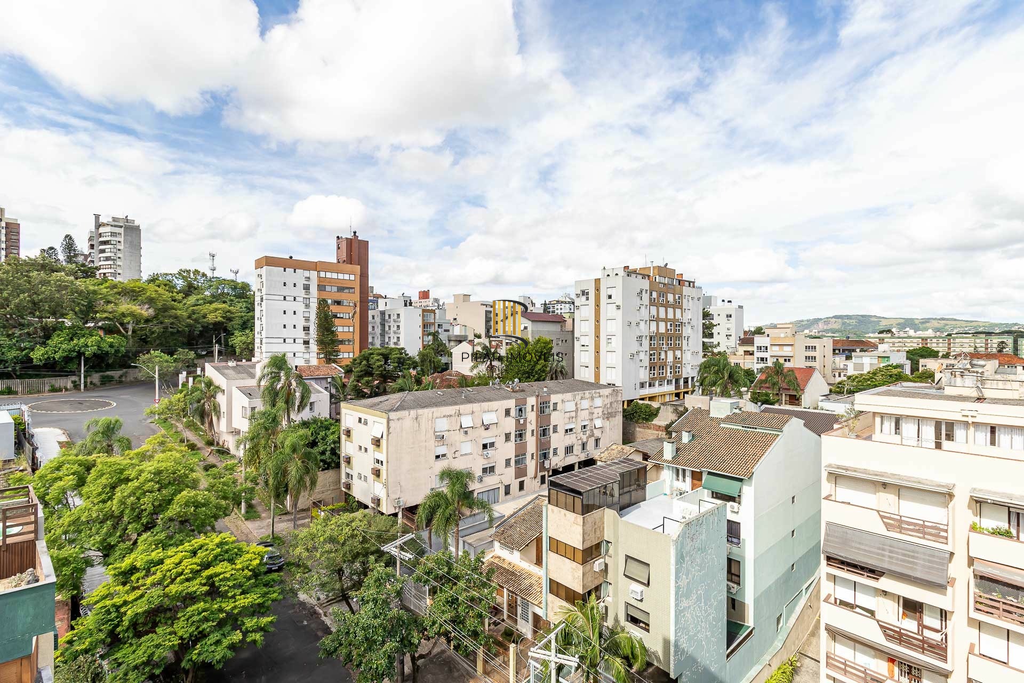 Apartamento 3 dormitórios no bairro Petrópolis