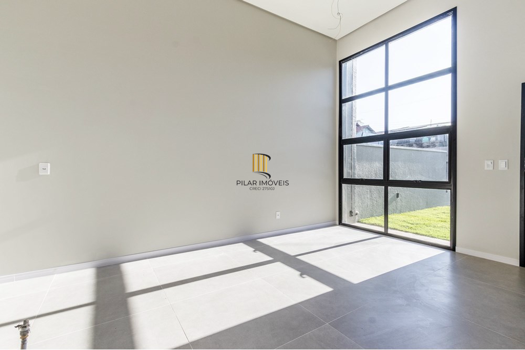 Casa 3 dormitórios no bairro Morro Santana