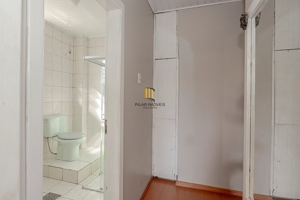 Apartamento 2 dormitórios no bairro Glória