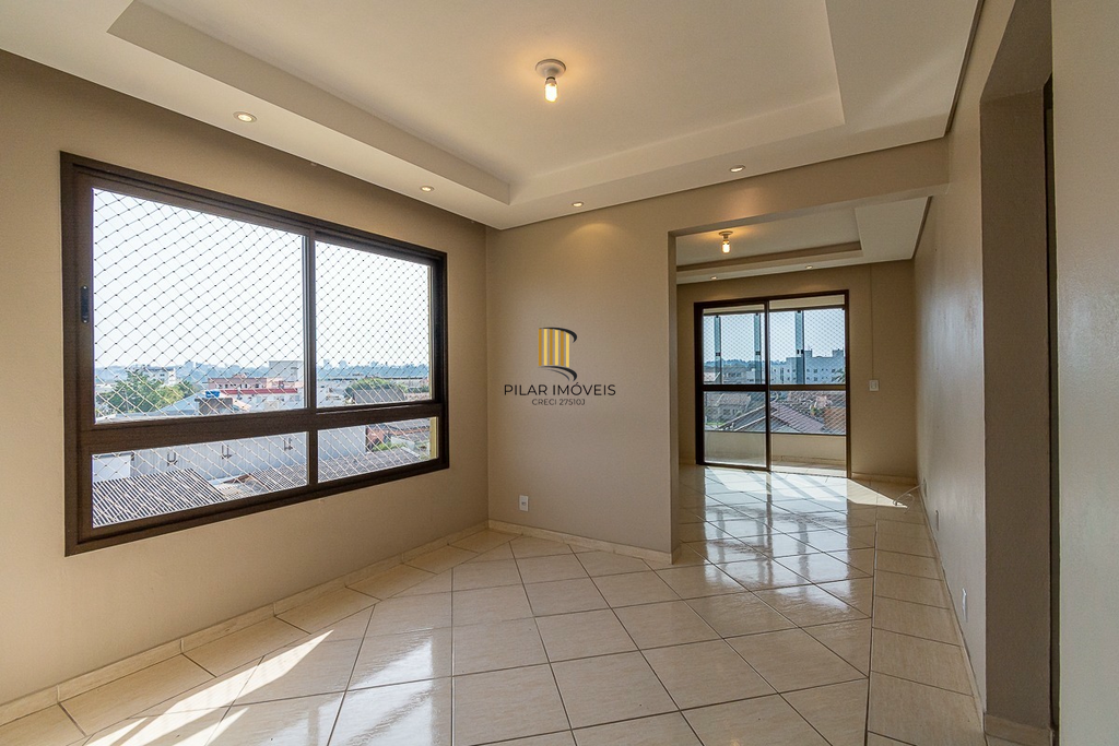 Apartamento 2 dormitórios no bairro Passos dos Ferreiros