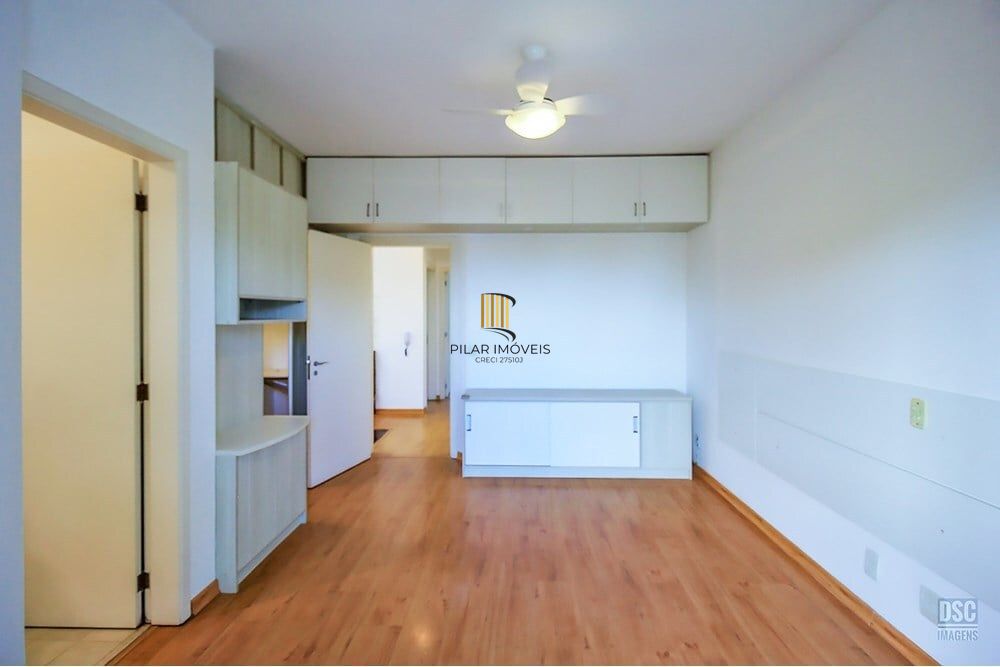 Casa de Condomínio 3 dormitórios no bairro Vila Conceição