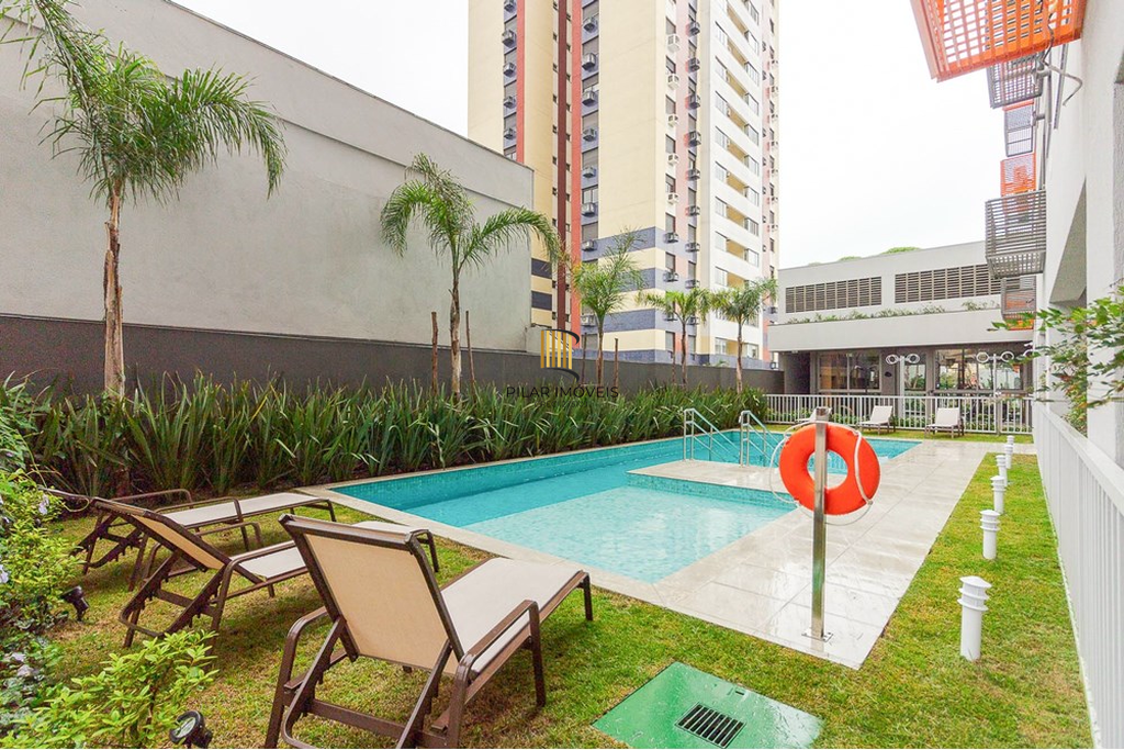 Apartamento 2 dormitórios no bairro Santana