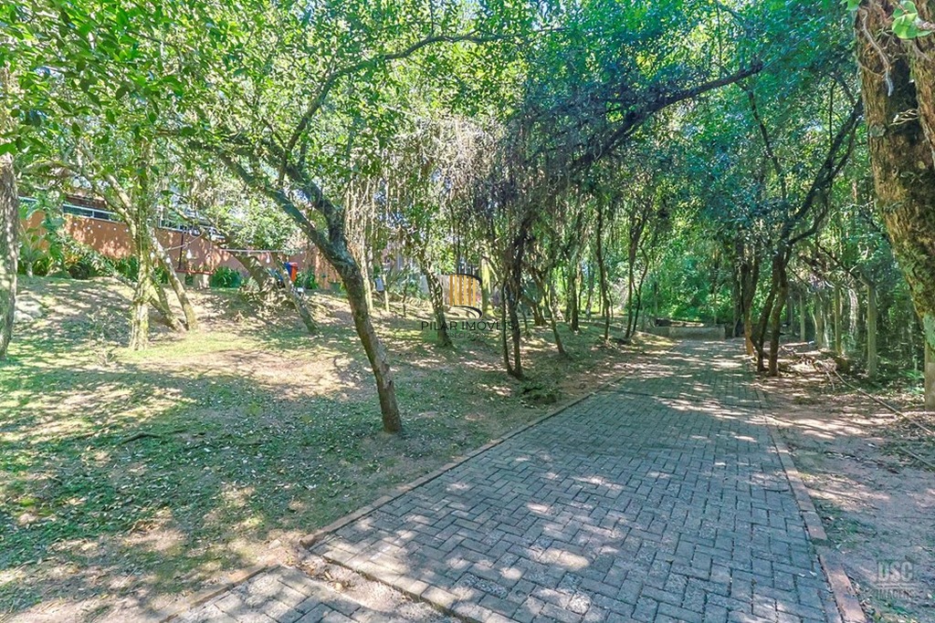 Casa de Condomínio 2 dormitórios no bairro Jardim Itu