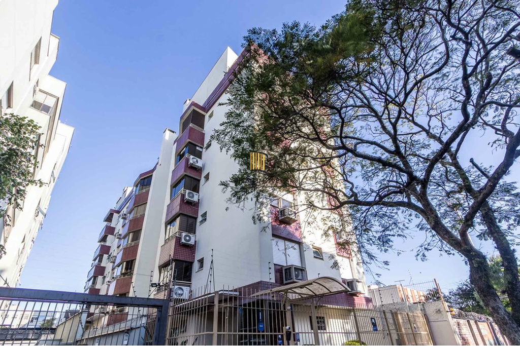 Apartamento 2 dormitórios no bairro Jardim Botânico