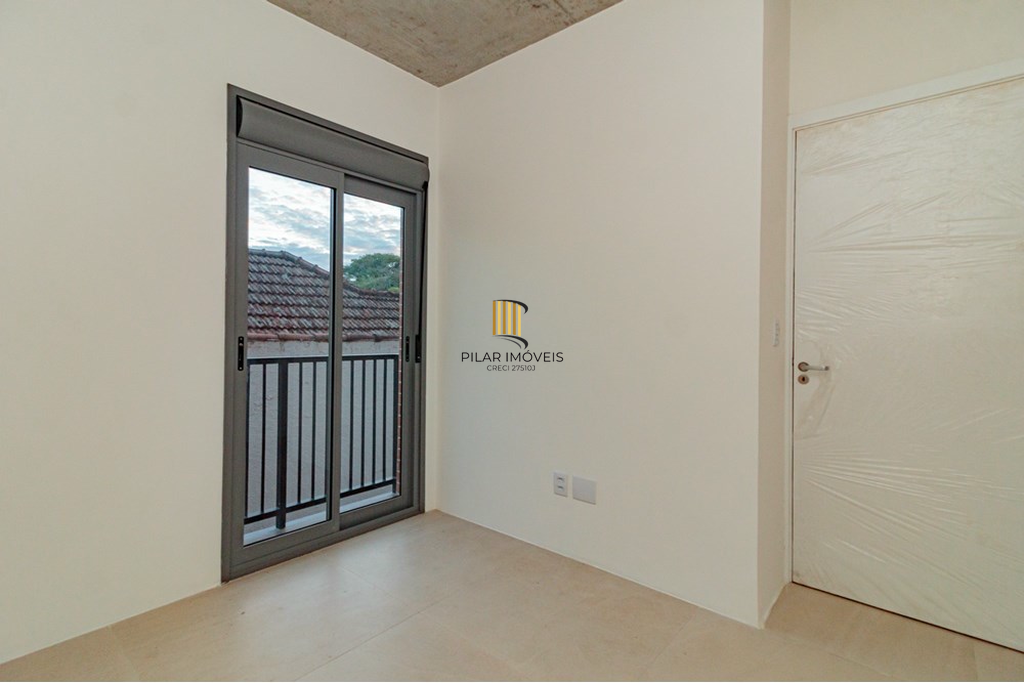 Apartamento 2 dormitórios no bairro Bom Fim