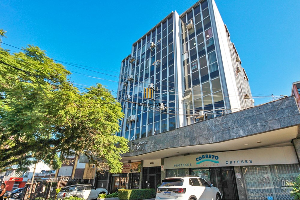 Sala Comercial no bairro Petrópolis