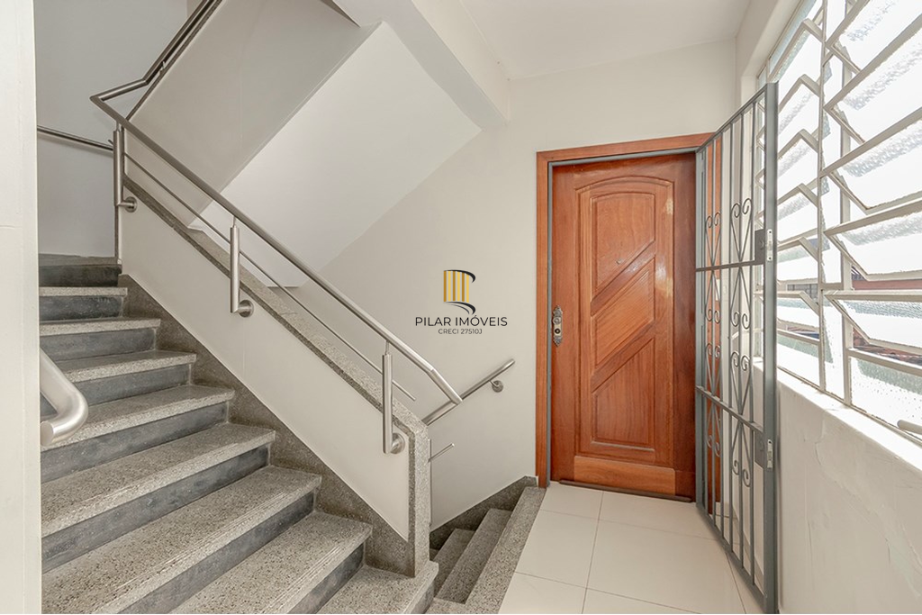 Apartamento 2 dormitórios no bairro Santana