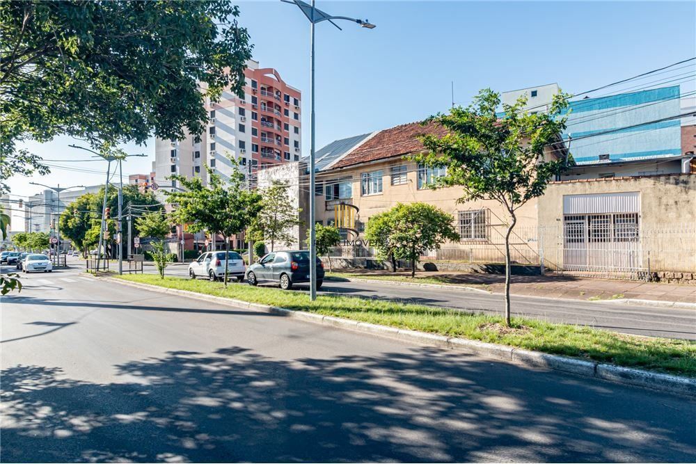 Prédio Residencial no bairro Cristo Redentor